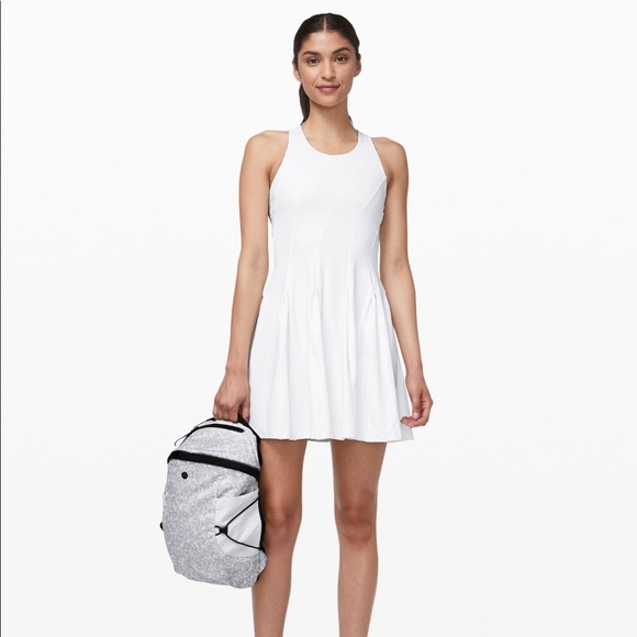 lululemon athletica Dresses & Skirts - Lululemon Court Crush Tennis Dress